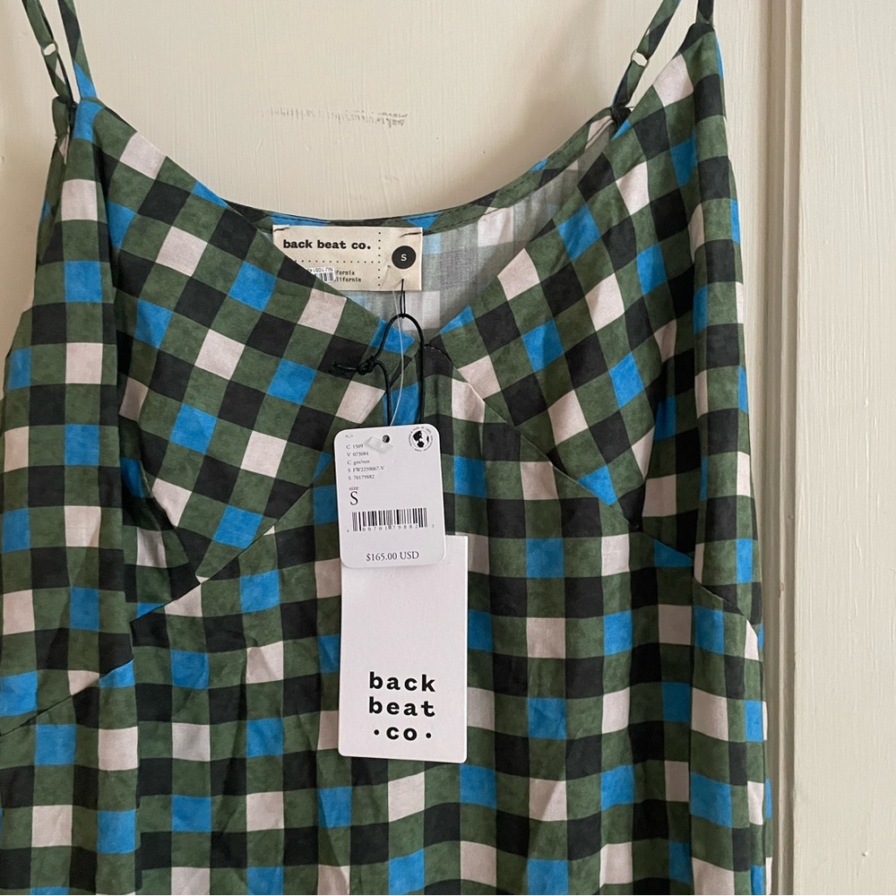 Back Beat Co. dress size small - Picture 3 of 6